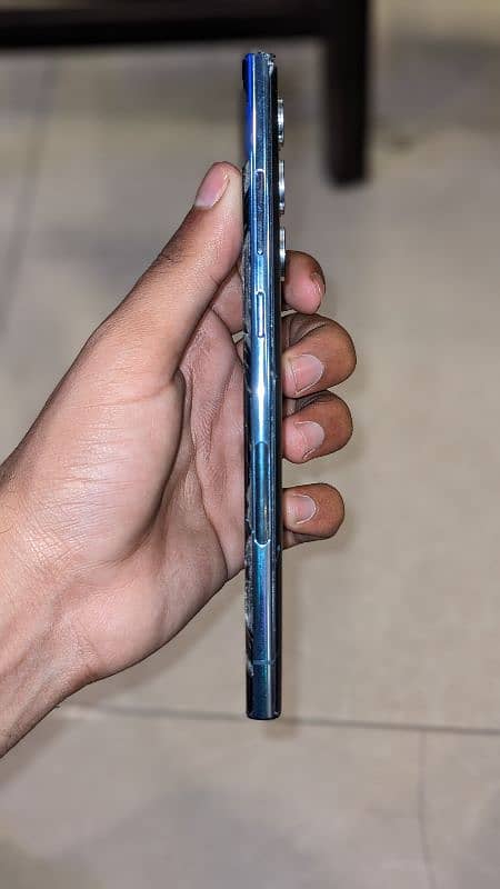 Samsung s22 ultra back and front break 3