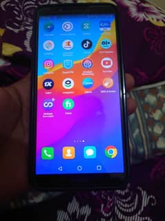 honor 7c 3/32 pta approved no exchange just for sale read ad