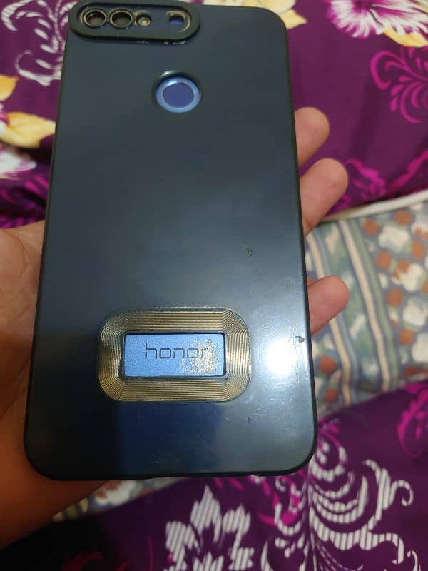 honor 7c 3/32 pta approved no exchange just for sale read ad 1