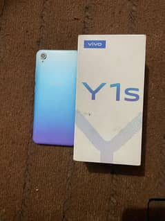 Vivo y1s for sale