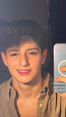 Farhan