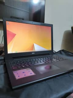 Dell Inspiron 15 3000 Series Laptop