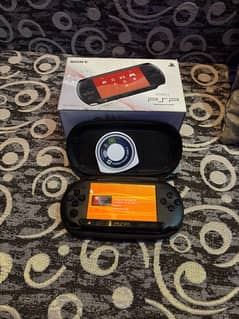 psp 1003 charcoal black Almost new