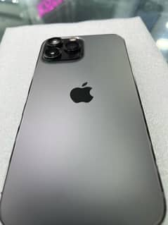 iPhone 13 Pro Max PTA approved