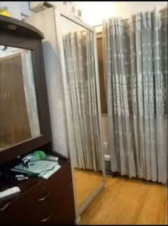 urgent sale WARDROBES IMPORTED FROM DUBAı!