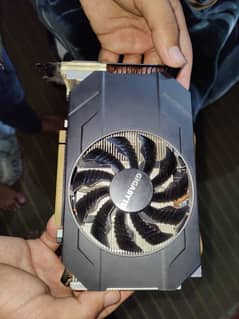 GTX 960