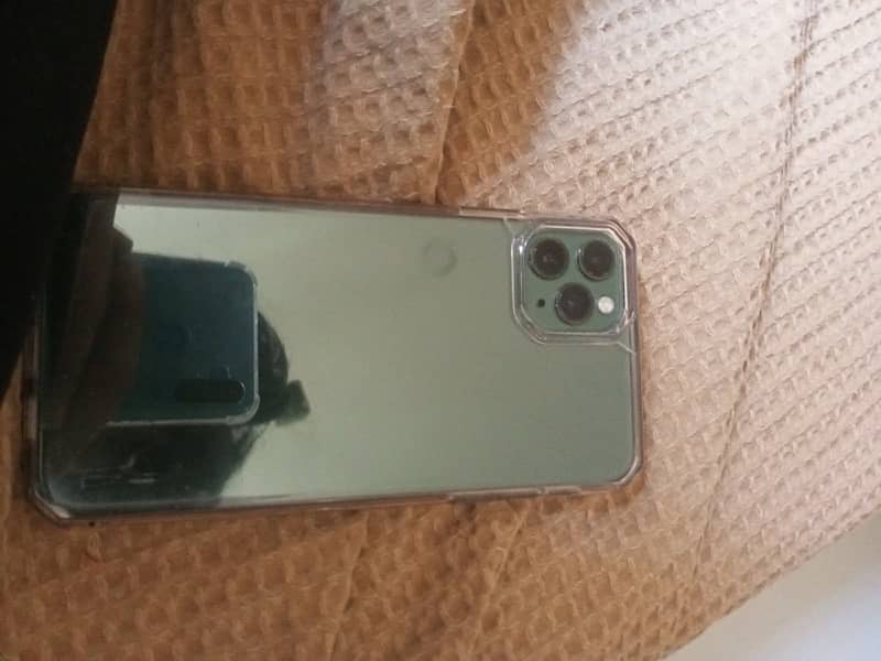 iphone 11 pro max 64gb jv all ok 1