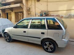 Suzuki Cultus VXR 2006