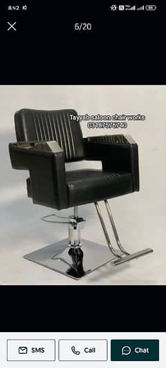 Brand new salon chairs, salon furniture, all salon Furniture