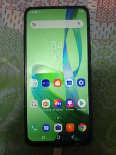 infinix S5 mobile for urgent sale