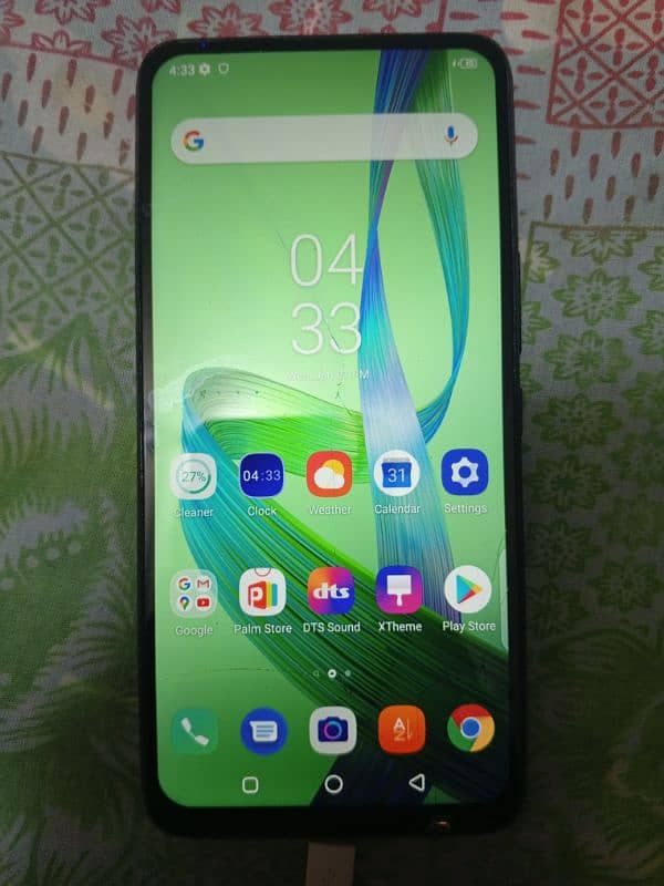 infinix S5 mobile for urgent sale 0