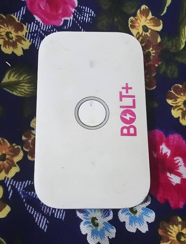 zong boult 4G Unlock 1