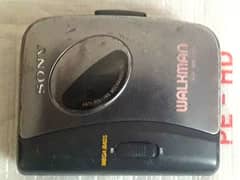 Walkman