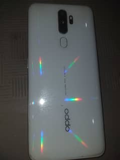 oppo a5 2020 all ok 3/64 with box and charger no any fault