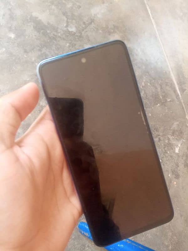 Infinix hot 40i 2