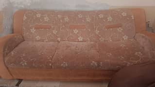 Used Sofa Set