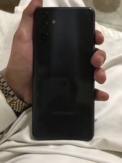 SAMSUNG A04s 4/128