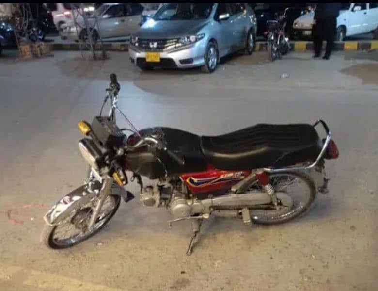 Bike rent par daini ha 0