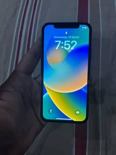 Iphone X 64 gb