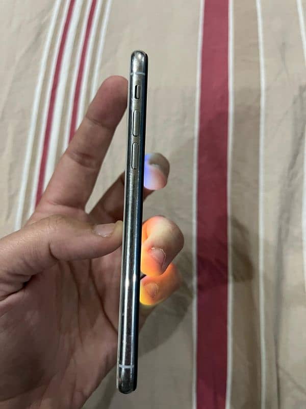 Iphone X 64 gb 2