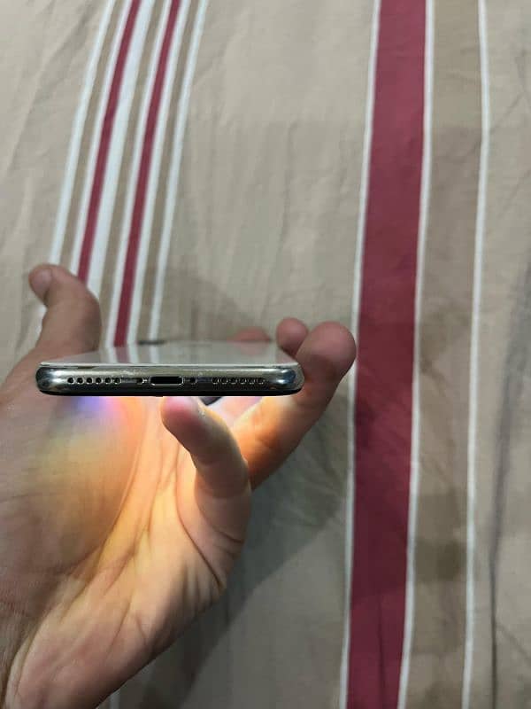 Iphone X 64 gb 3