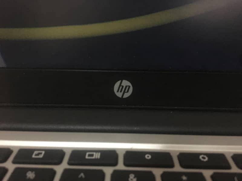 HP Chromebook 11 G4 2