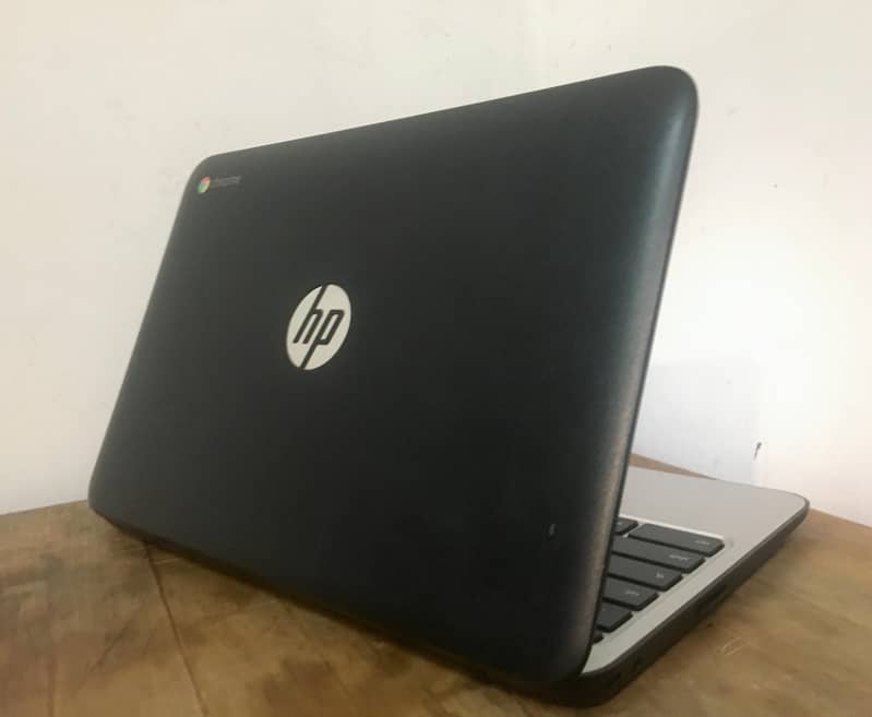 HP Chromebook 11 G4 7