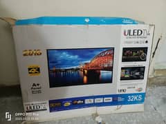 Samsung LED TV