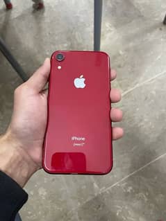 I phone Xr 128Gb non pta