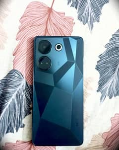 Tecno Camon 20 Pro | 8/256 GB | 2 months warranty | 10/10 Condition