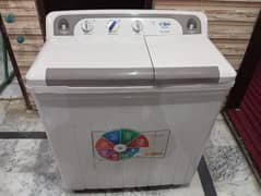 Super Asia washing machine