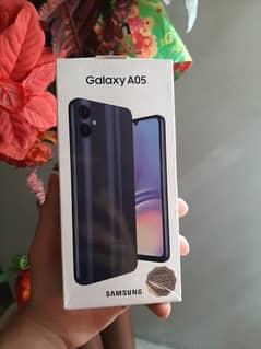 Samsung a05