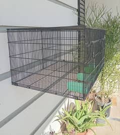 Cage for Sale