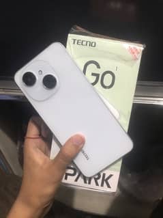 iPhone 7 spark go1 tenco 6go