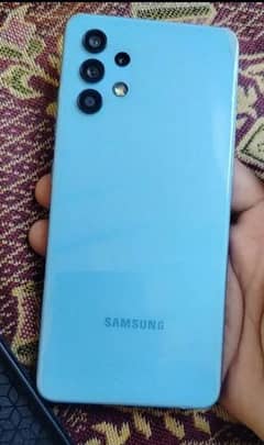 samsung a32 built 6.128 10/9 . num 03272874371