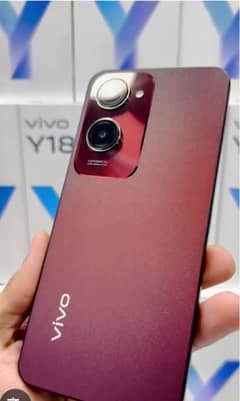 Vivo Y18