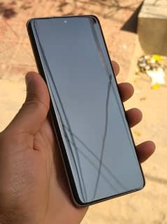 Samsung S20 plus PTA approved