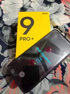 Realme 9 pro plus 5g