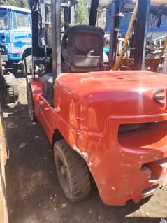 Fork Lifter (ET) 3 Ton For Sell Model (2022)