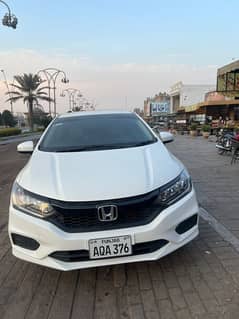 Honda City IVTEC 2022