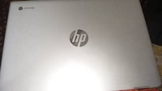 HP 360x Chromebook 14