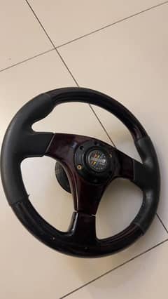 sports steering wheel for sale