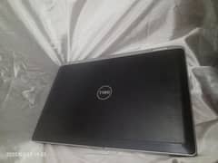 Dell Laptop For Sell Karachi Gulshan e Hadeed