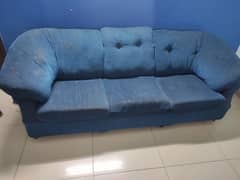 7 seater sofa set