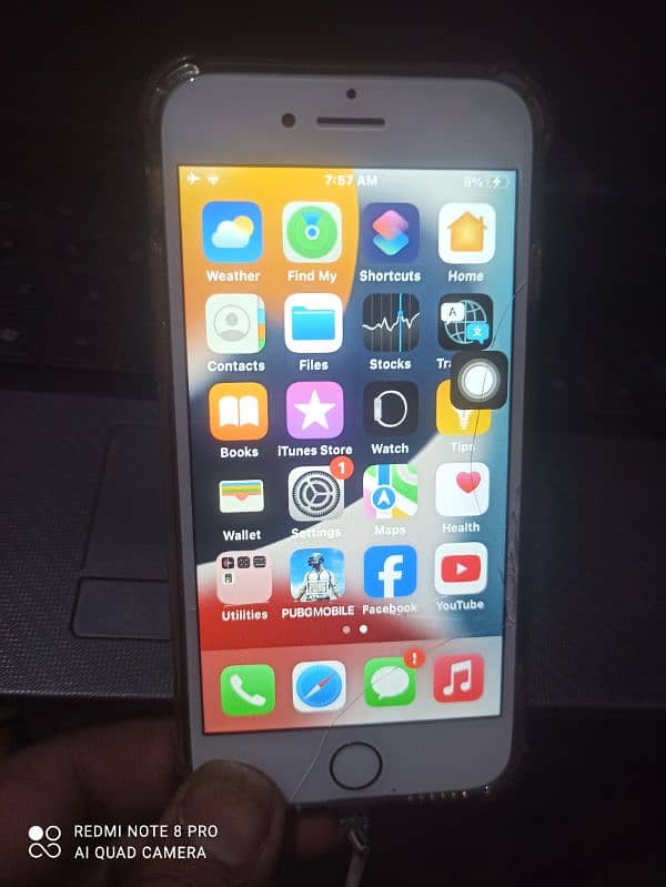 iphone 7 32gb non pta 0