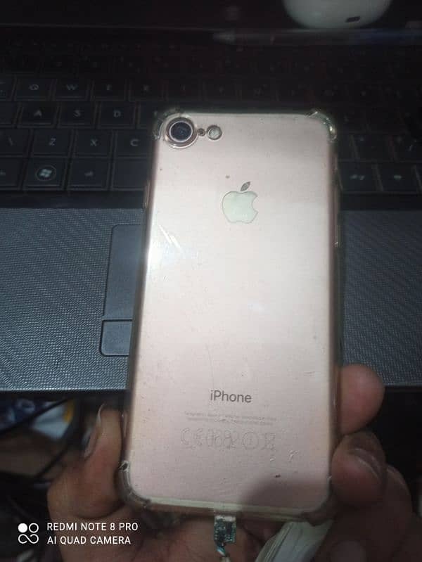 iphone 7 32gb non pta 1