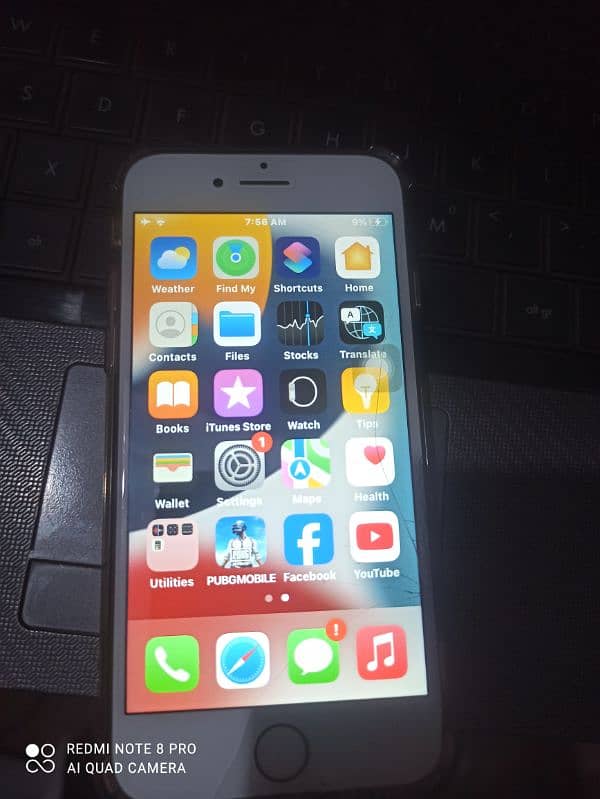 iphone 7 32gb non pta 2