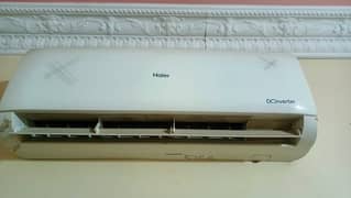 Haier 1 Ton DC inverter