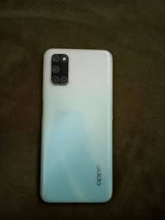 oppo A52 Mobile