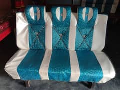 Suzuki bolan sofa seats for sale